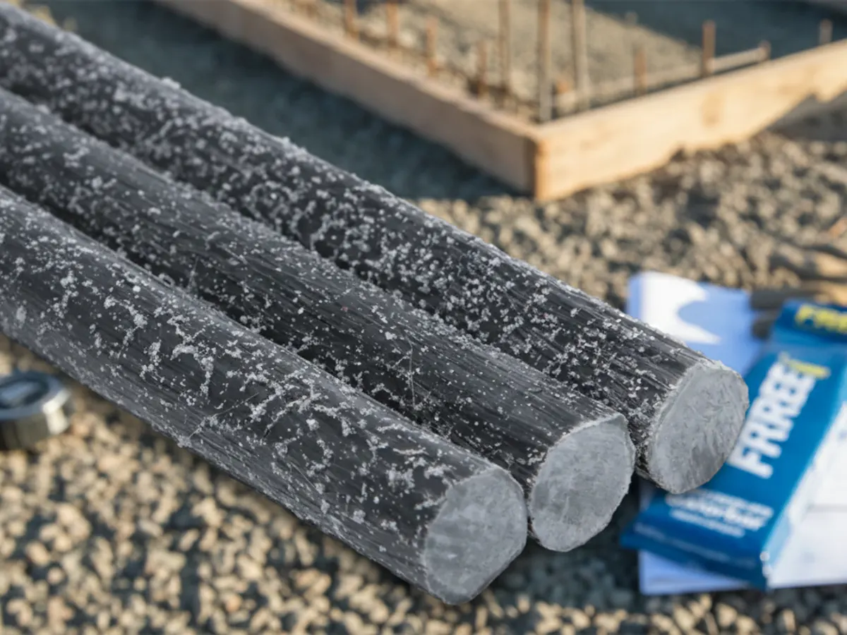 Gatorbar Rebar