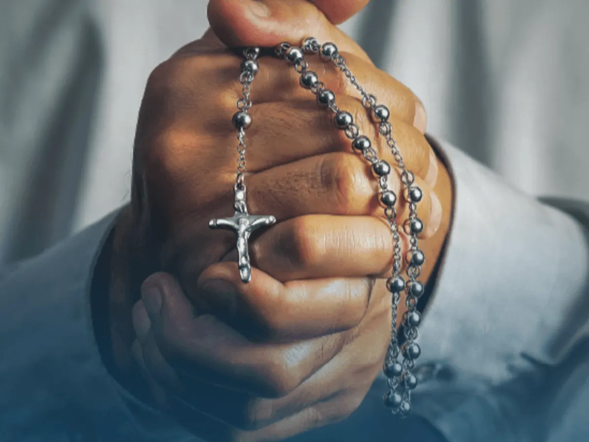 EWTN Novena Booklet — free sample: Get a FREE “Novena to the Mother of God” booklet from EWTN and receive daily prayers by email.