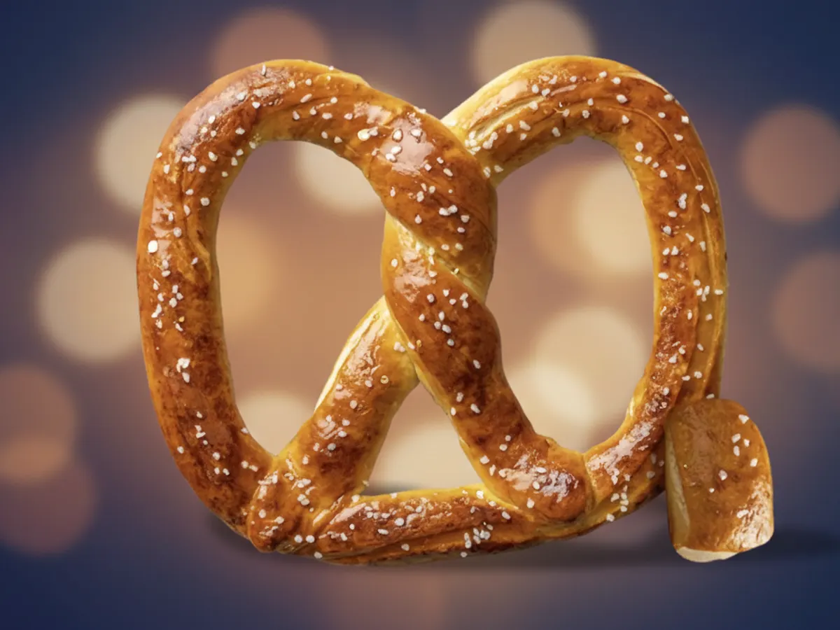 Auntie Anne's Pretzel — free sample: Sign in or join Auntie Anne’s Rewards—no T-Mobile account needed.
Ends Feb 3, 2026, 11:59 PM ET. 🥨