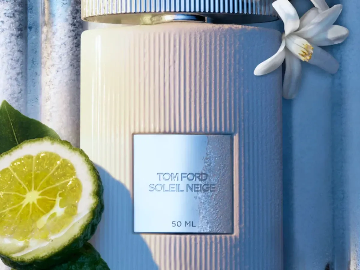 Tom Ford Black Orchid — free sample: Follow the brand on social media, like/comment on posts, and check your feed/Stories for the ad. Cli