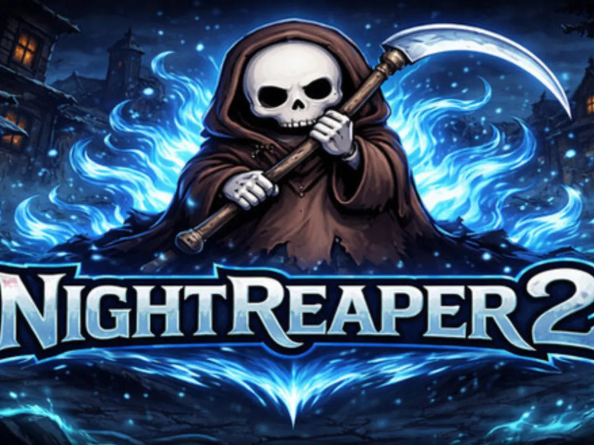 NightReaper2 Download