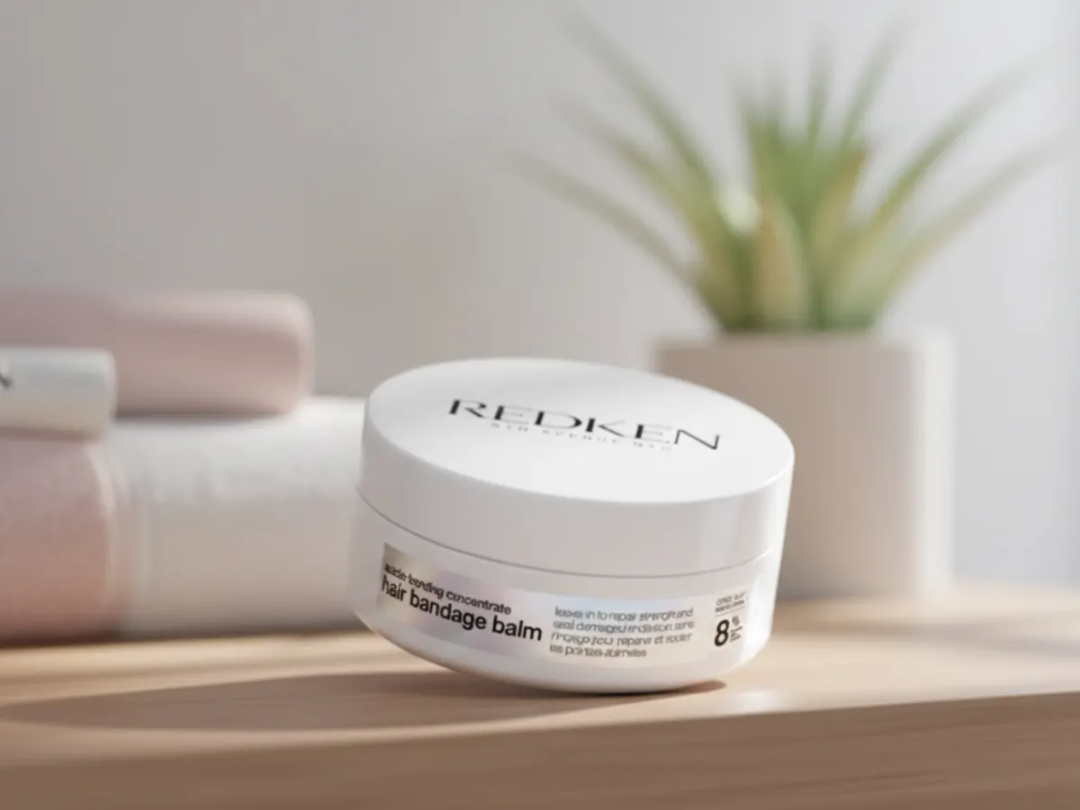 Redken Acidic Bonding Hair Balm