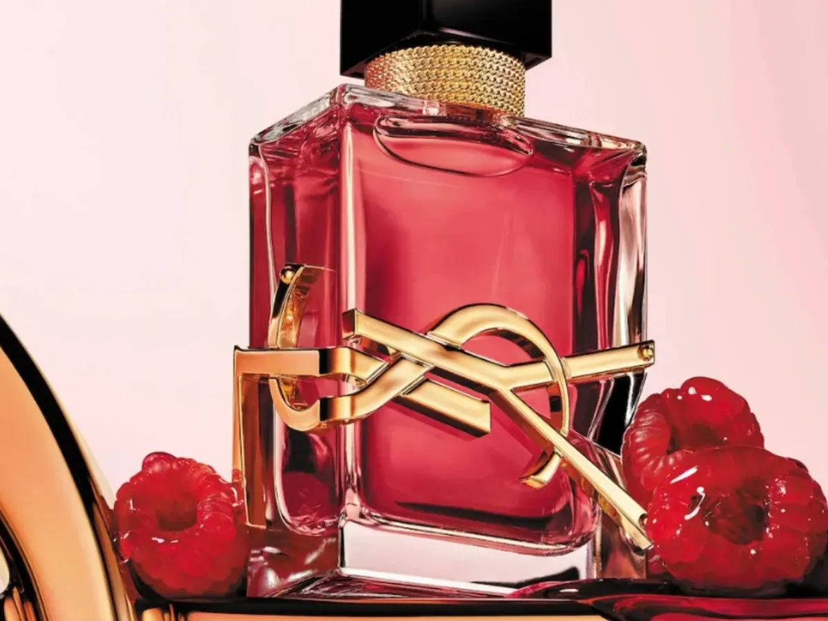 YSL Libre Berry Crush Fragrance