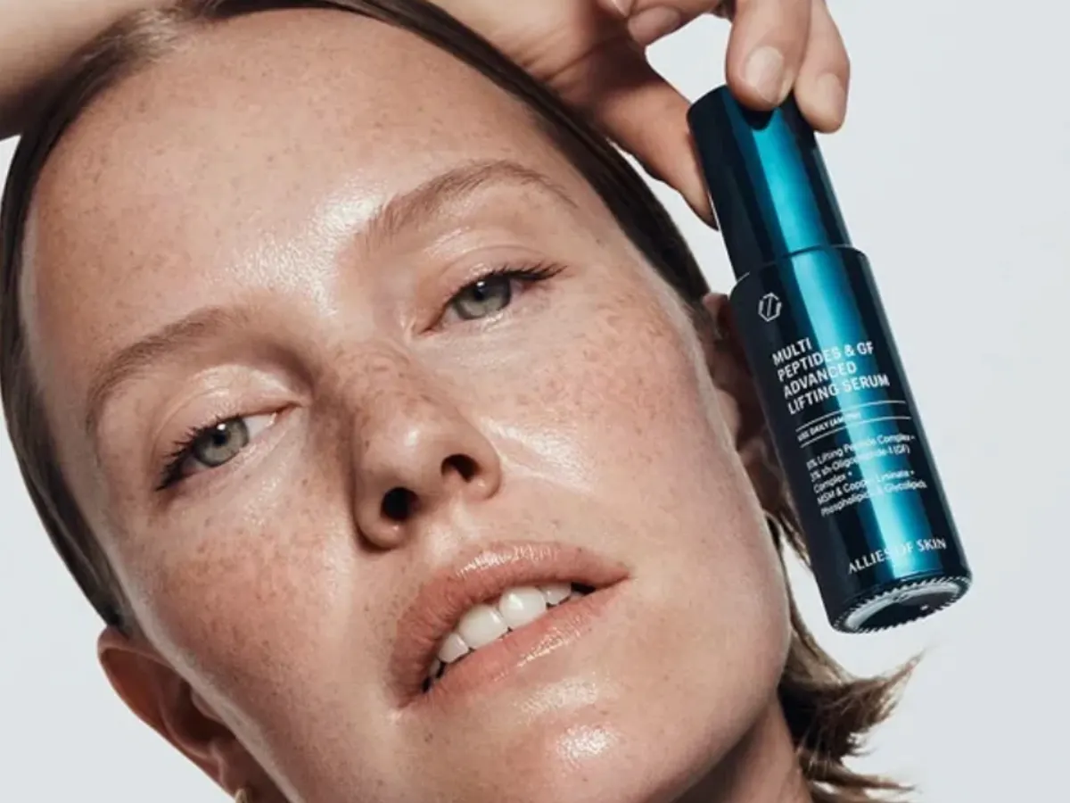 Allies Of Skin Lifting Serum