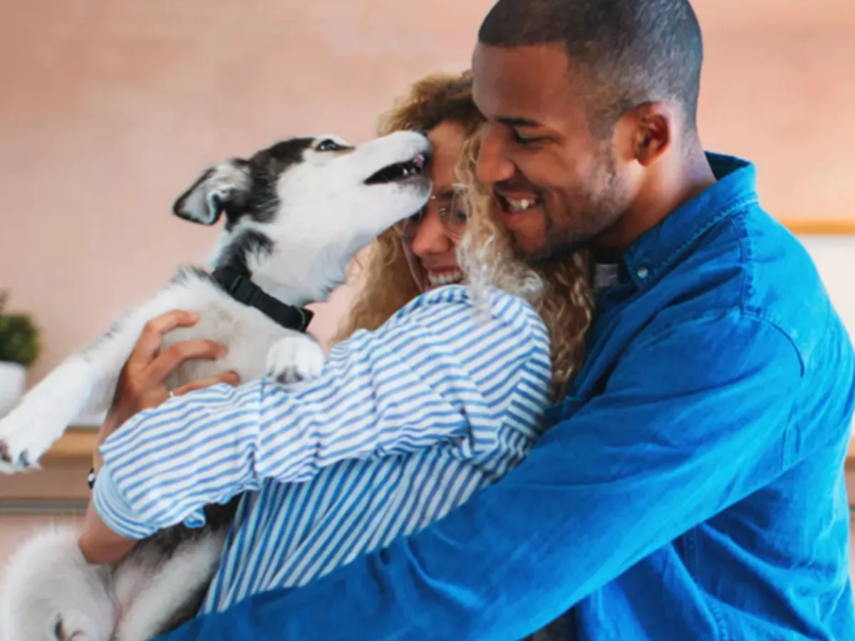PetSmart Valentine's Event