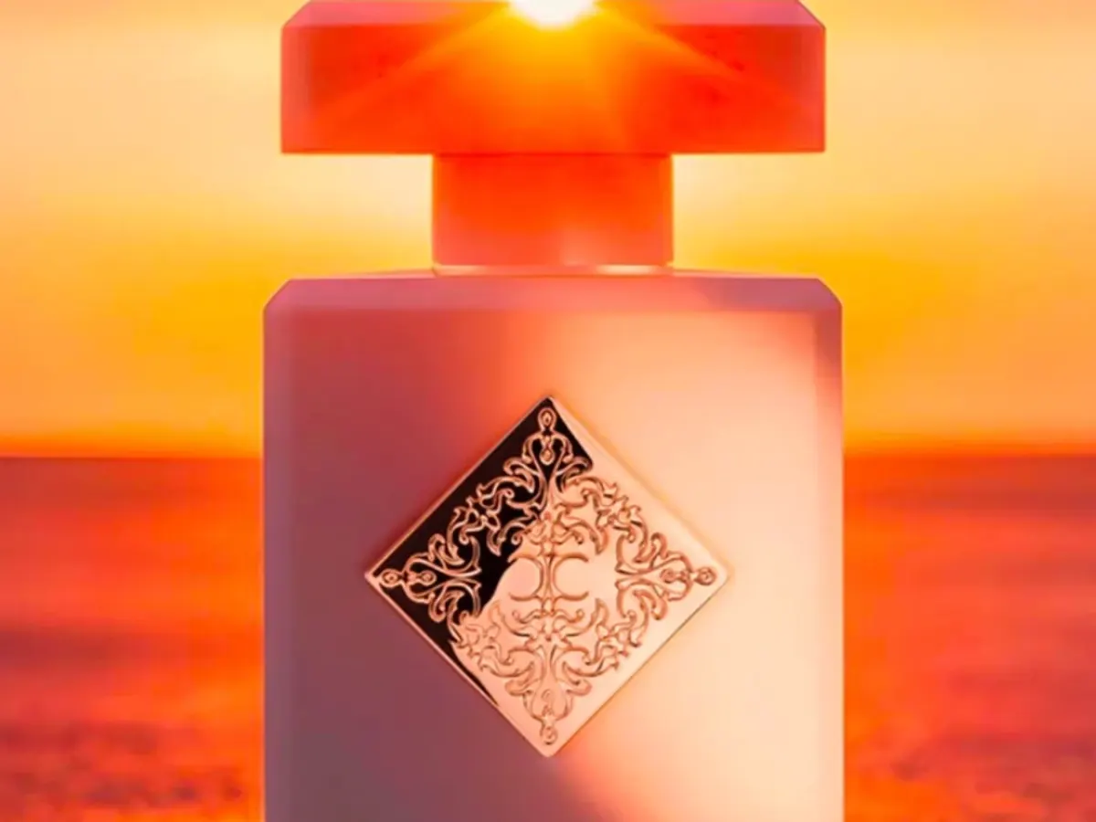 INITIO Fragrance