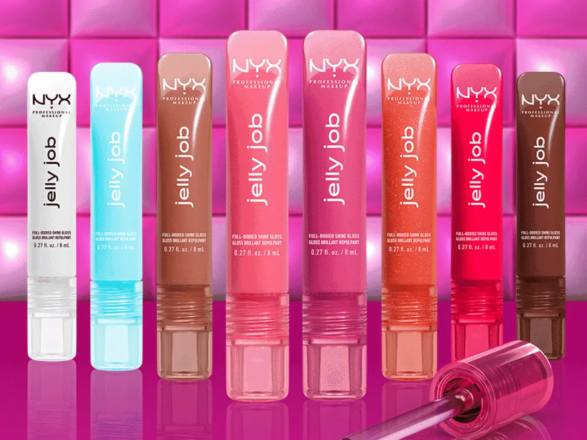NYX Professional Makeup Jelly Job