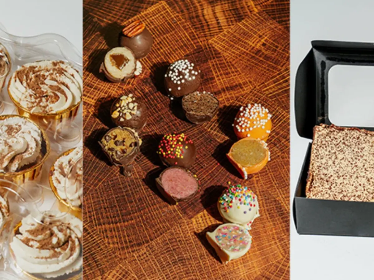 Simon Says Dessert Party Pack