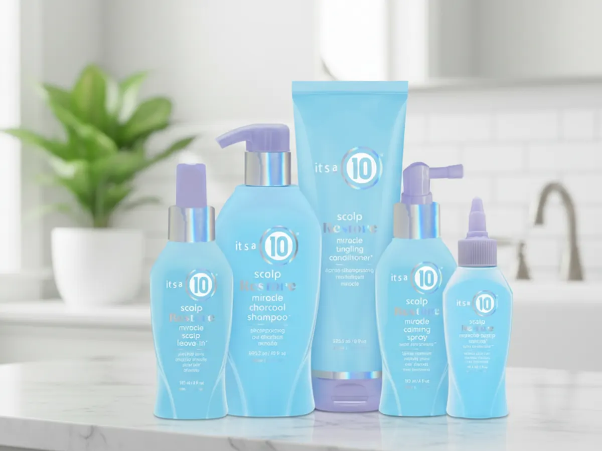It's A 10 Scalp Restore
