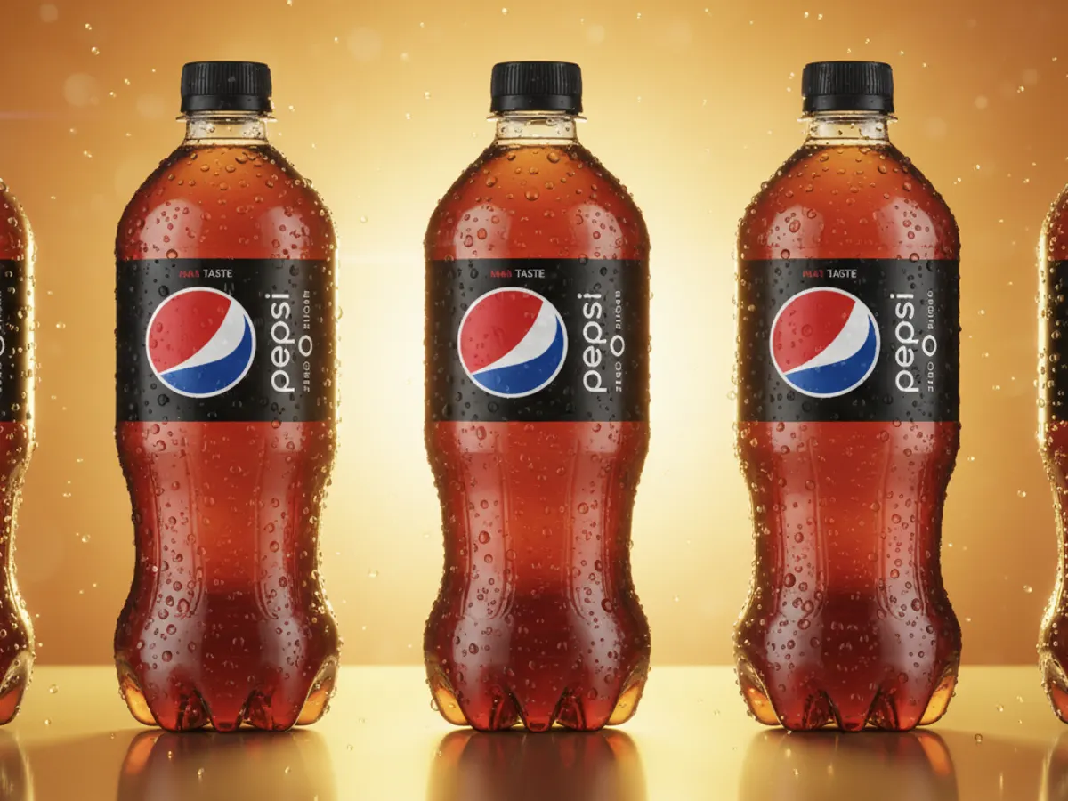 Pepsi Zero Sugar — free sample: Get a FREE 20 oz Pepsi Zero Sugar or Wild Cherry! Scan the barcode, add to your mobile wallet, and r