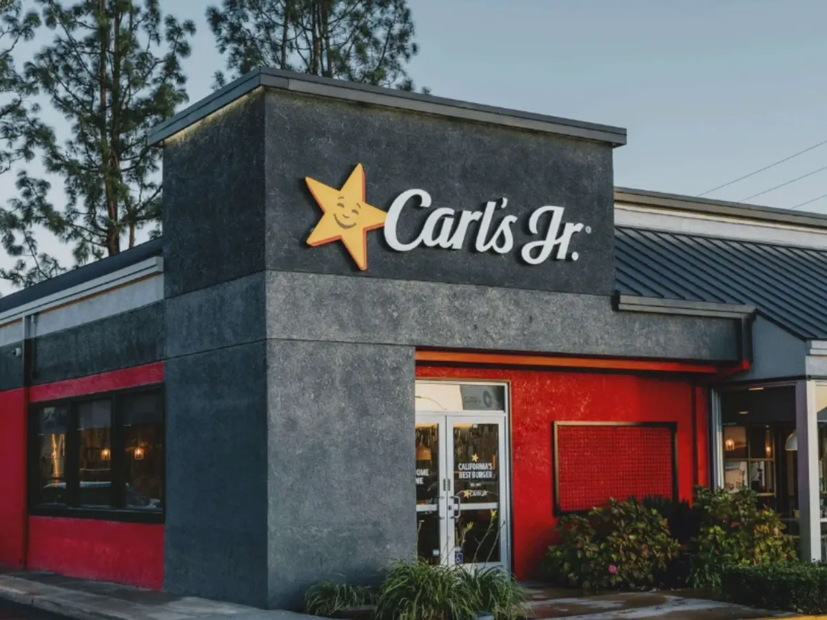 Carl's Jr. Hangover Breakfast Burger — free sample: Get a FREE Hangover Breakfast Burger and a chance at a $20 Carl’s Jr. promo card on Feb. 9! Join My