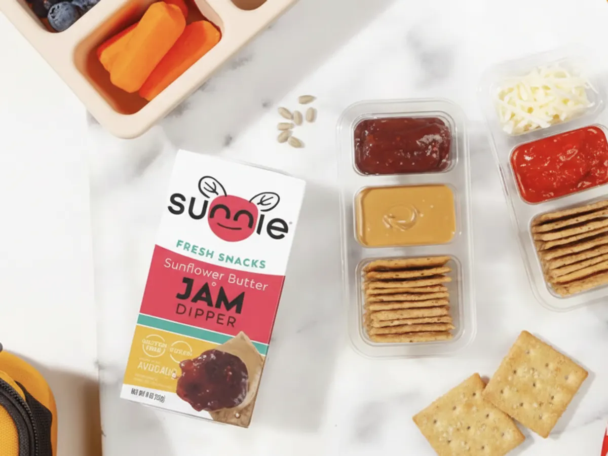 Sunnie Snack Pack — free sample: Get a free Sunnie Snack Pack from Target (up to $4.99) via WeStock! Buy one, submit your receipt, an