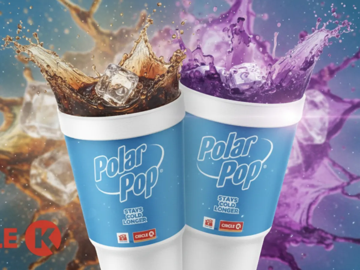 Circle K Polar Pop — free sample: Get a FREE Polar Pop at Circle K! Inner Circle members, enter code PELICANSWIN0209 in the app and sh