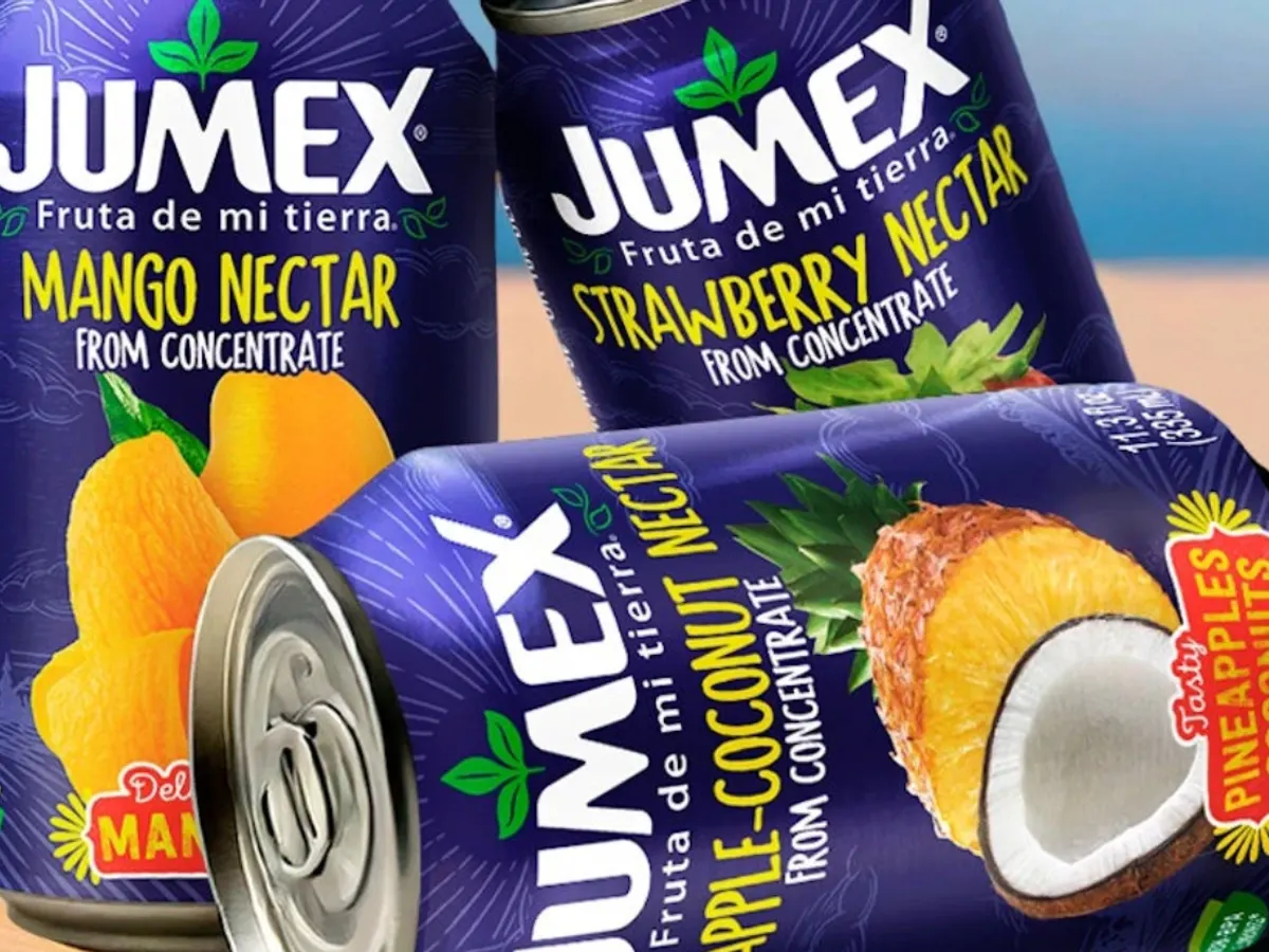 Jumex Products — free sample: Join the Jumex Familia for a chance to get free products, share feedback, score swag, and enjoy excl