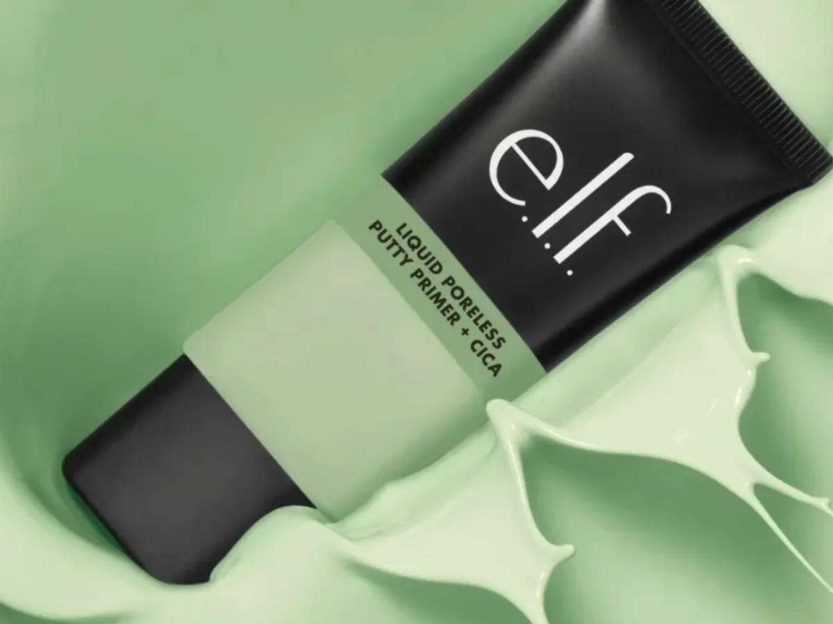 e.l.f. Liquid Poreless Putty Primer