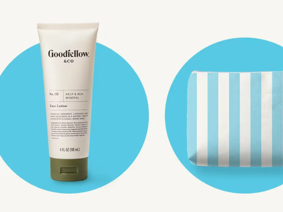 Soothing Skin Care — free sample: Get a free soothing skincare sample at Target on February 28, 12–4 PM. One per guest, while supplies
