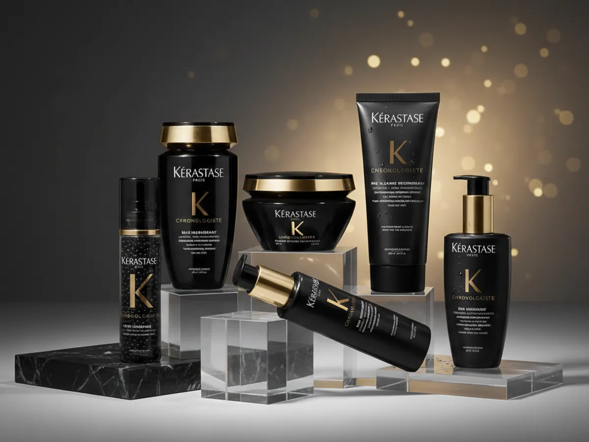 Kérastase Hair Masque