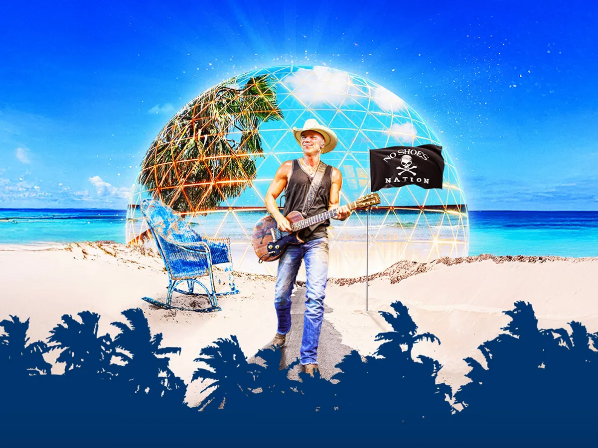 Blue Chair Bay Rum Prizes — free sample: Enter daily for a chance to win Kenny Chesney Sphere tickets, a signed guitar, or merch kits. Sweeps