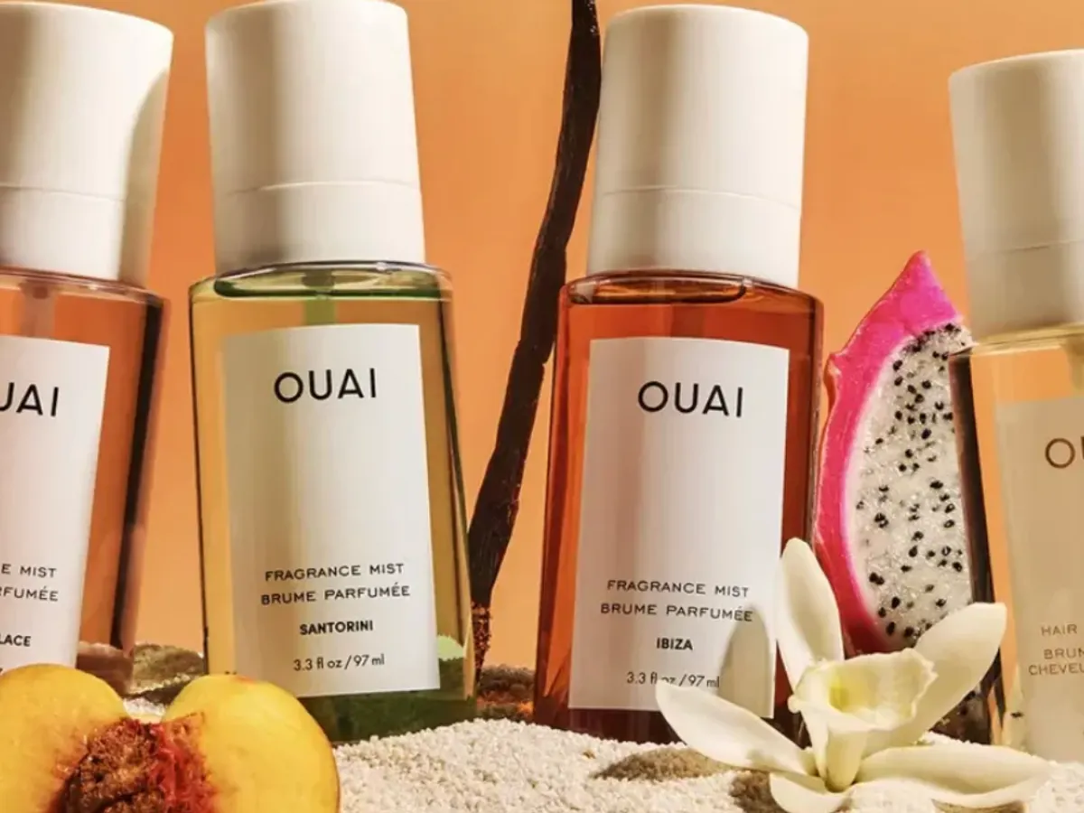 OUAI Fragrance Mist