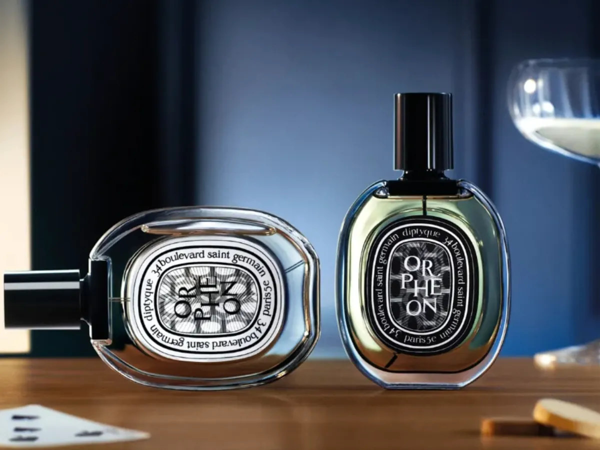 Diptyque Orphéon Eau De Toilette