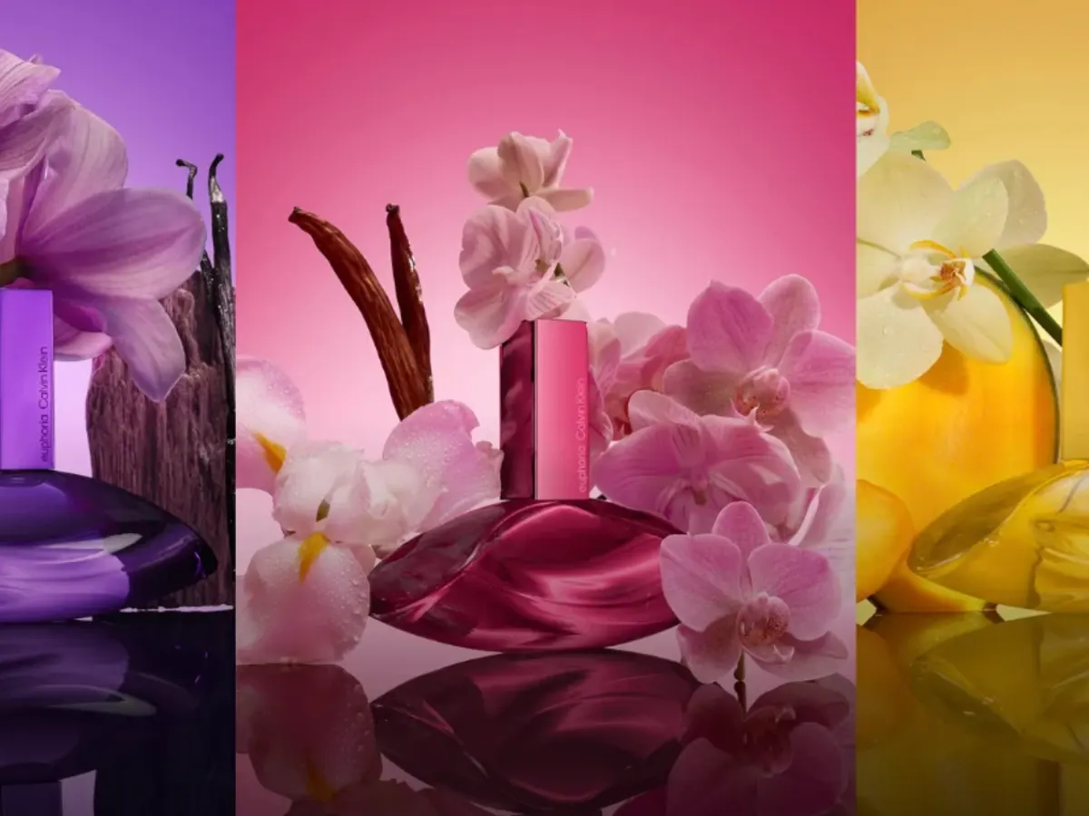 Calvin Klein Euphoria Elixir Collection — free sample: FREE samples of Calvin Klein Euphoria Elixir Collection are appearing on Instagram, Facebook, and so