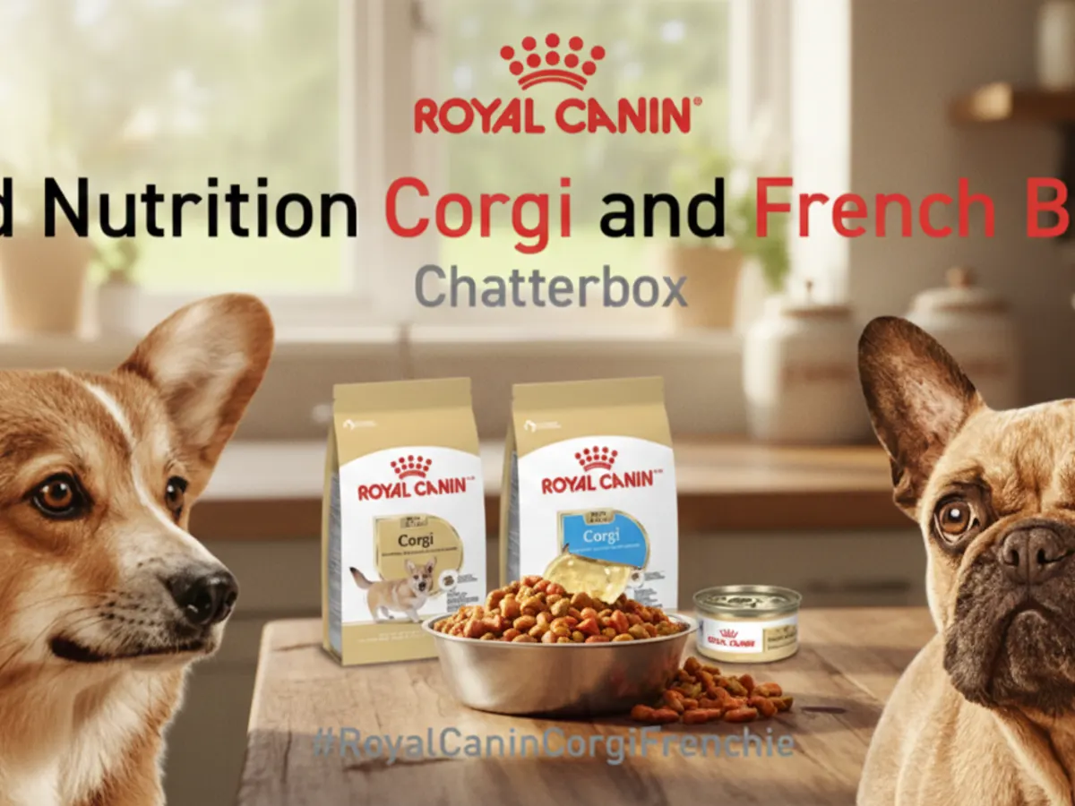 Royal Canin Dog Food