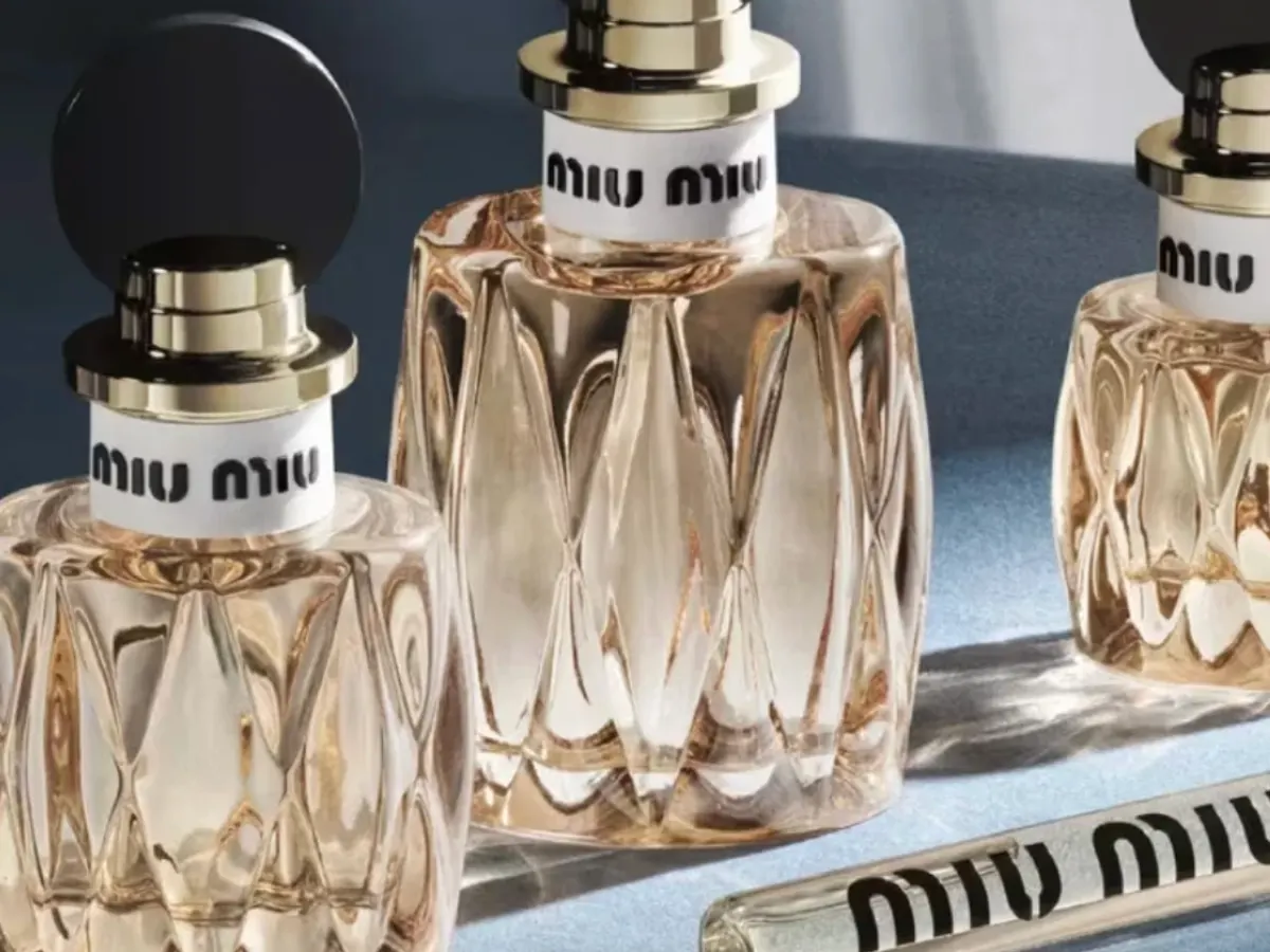 Miu Miu Miutine Eau De Parfum