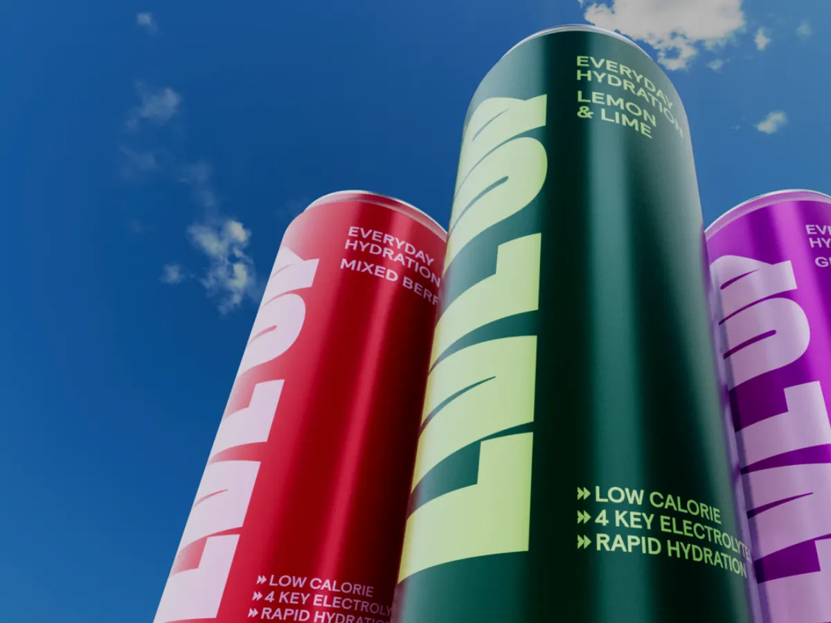 LEVL Hydration — free sample: Get a FREE LEVL Hydration at Target with WeStock. Buy in-store, submit your receipt and product phot