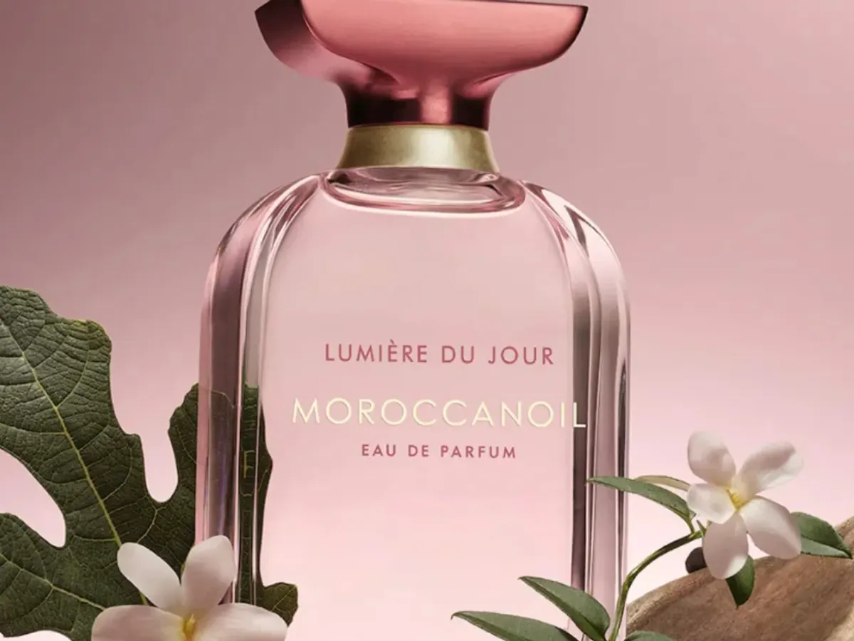 Moroccanoil Eau De Parfum