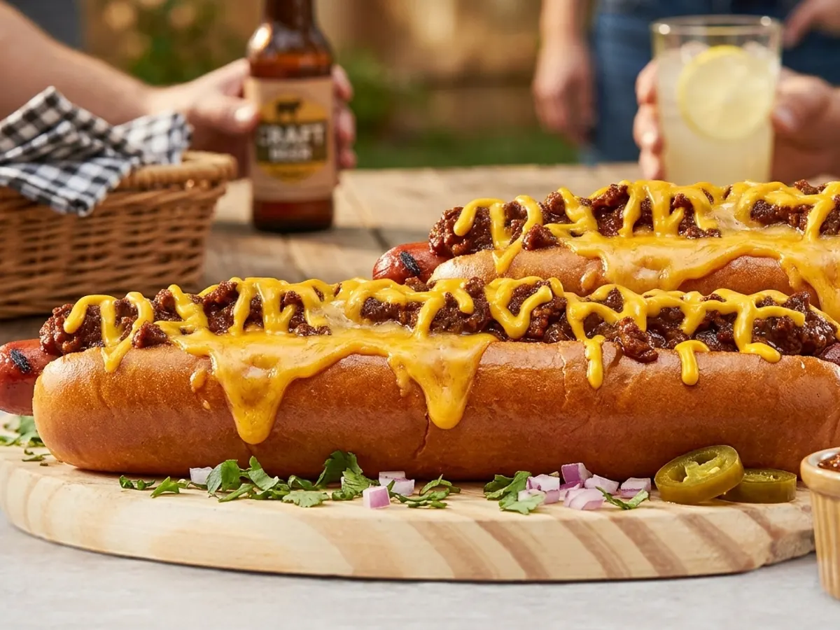Sonic Footlong Quarter Pound Coneys — free sample: Through March 1, get BOGO Footlong Quarter Pound Coneys at Sonic—redeem weekly via the app or in-sto