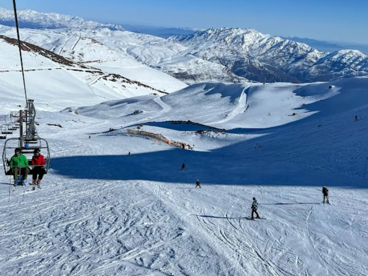 Alterra Lift Vouchers — free sample: Five winners get two lift vouchers for any Alterra resort, 2025–2026 season. Enter by March 1.