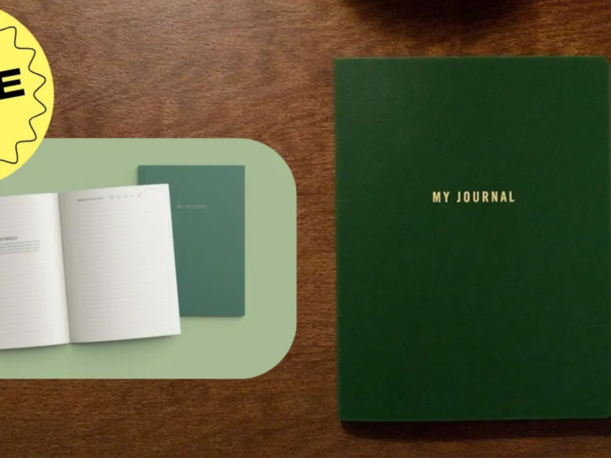 REXULTI Journal — free sample: Order a FREE Journal from REXULTI! Simply fill out and submit the form on the following page to requ