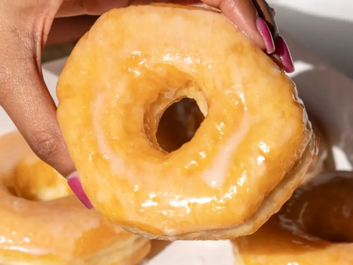 Shipley Glazed Donut — free sample: Get a FREE Glazed Donut today, March 9, with Shipley Rewards! Sign up for 2 free donuts, birthday tr