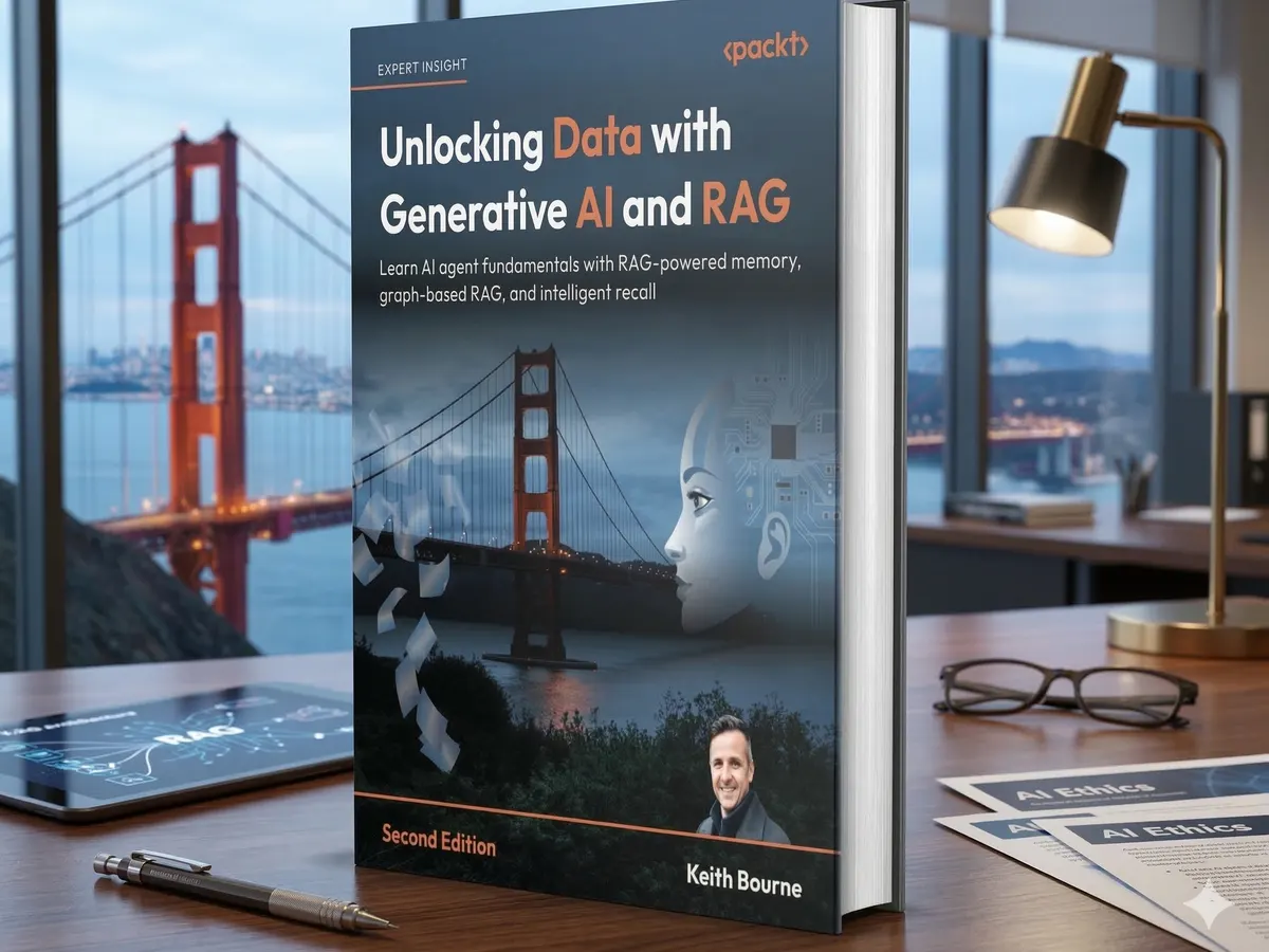 eBook Generative AI RAG