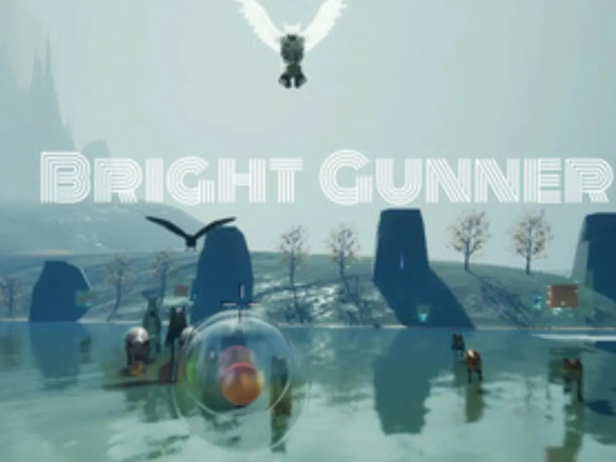 BrightGunner PC Game