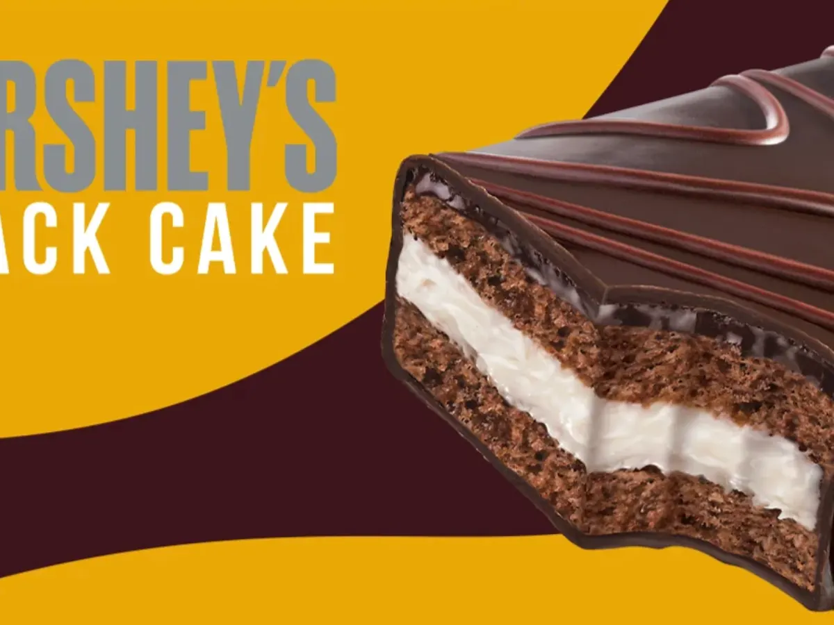 Marinela Hershey's Kit