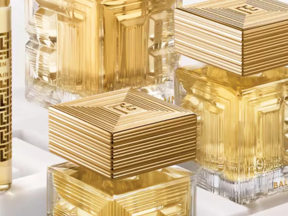 DESTIN De Balmain Fragrance