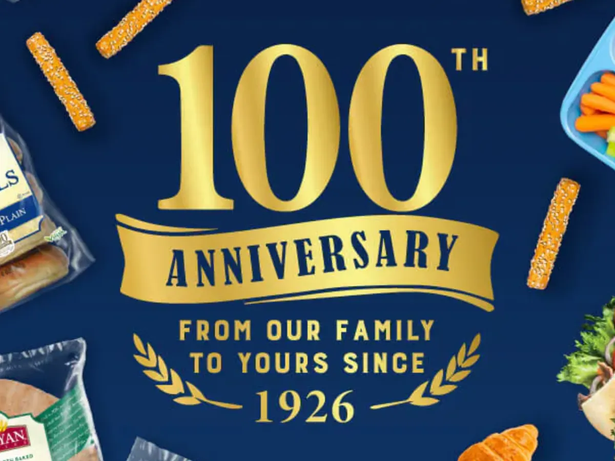 Toufayan Bakery Products — free sample: Join the Toufayan Product Tester Program for a chance to try new pitas, wraps, and flatbreads from t
