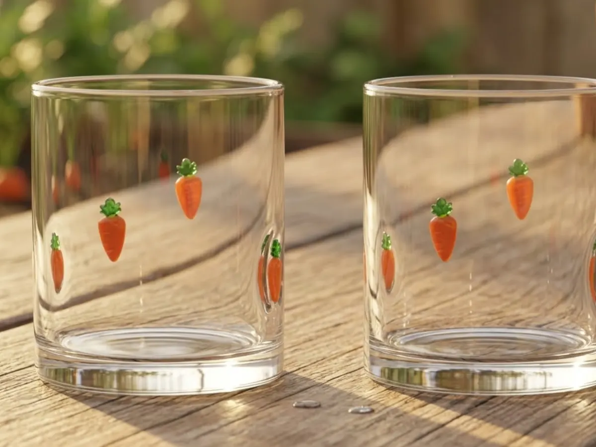 Walmart Easter Icon Glasses — free sample: TopCashback new members can get 2 Easter Icon Glasses free—spend $18.98 at Walmart and receive full 