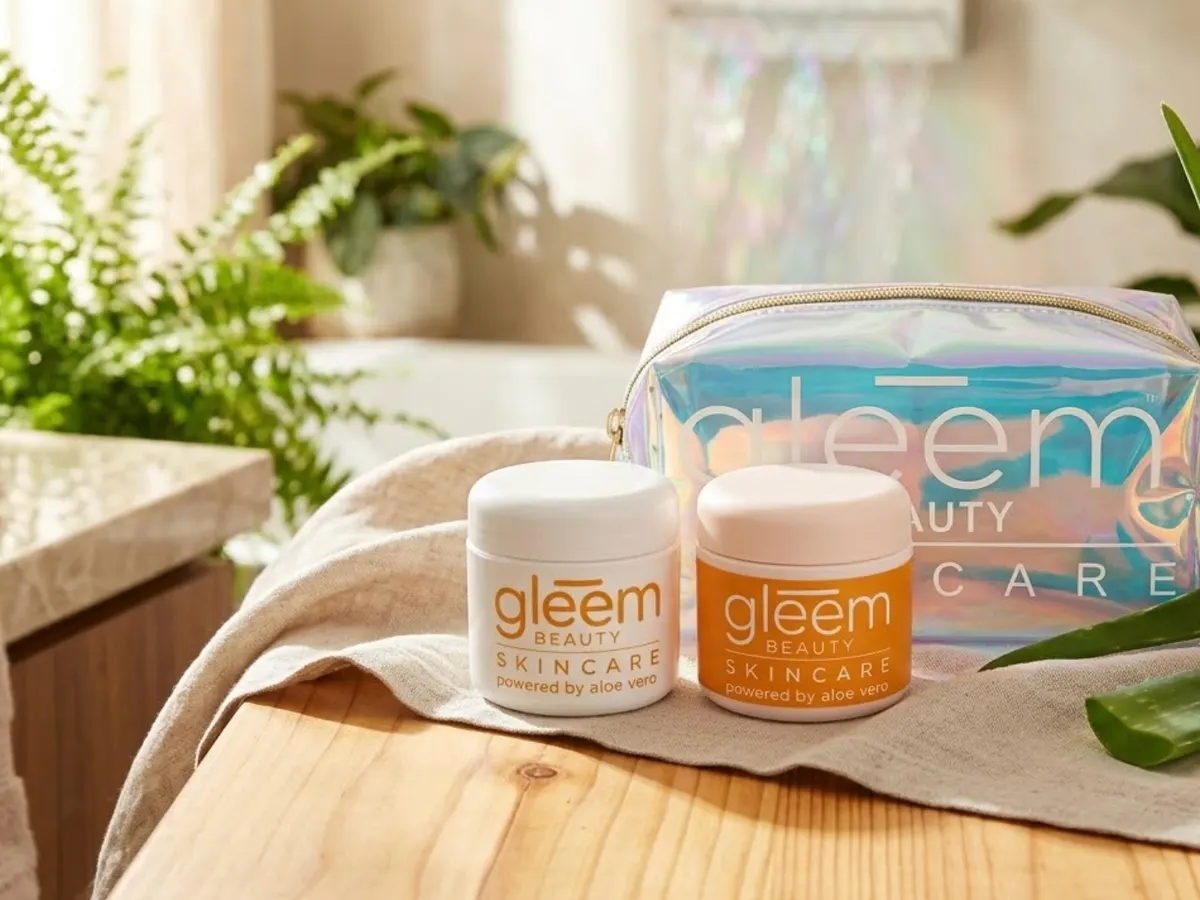 Gleem Beauty Skincare Party Pack