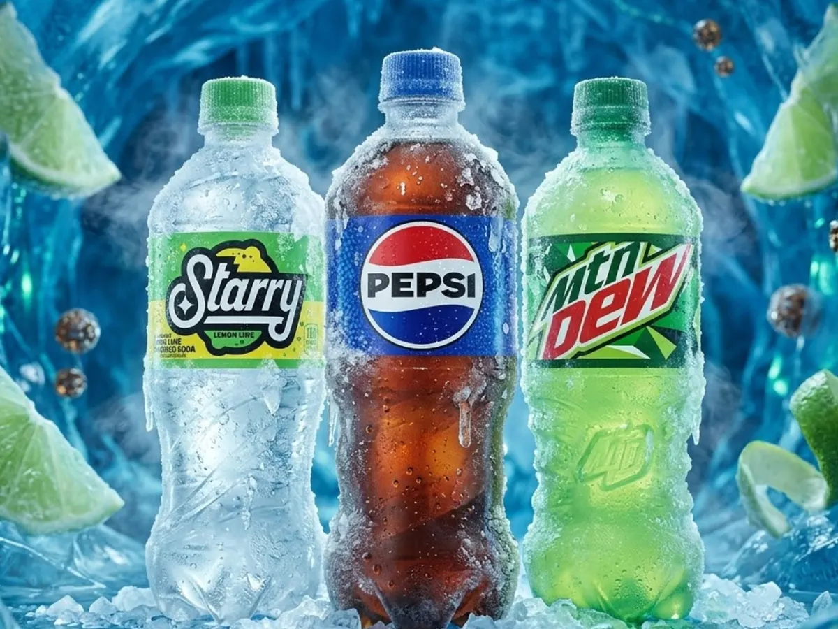 Pepsi-Cola — free sample: Get a FREE 20 oz Pepsi at Circle K! Join the Inner Circle, enter code ORLANDOWINS316 in the app, and