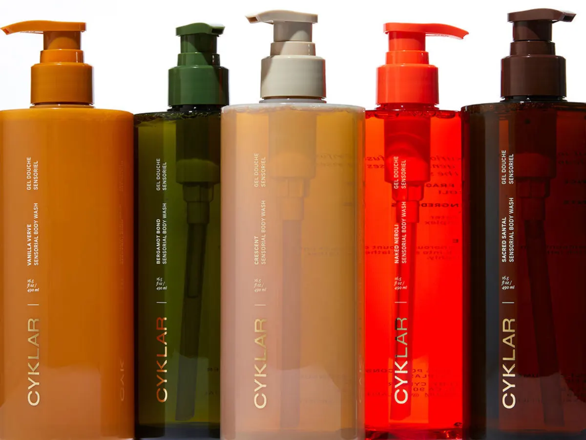 CYKLAR Products