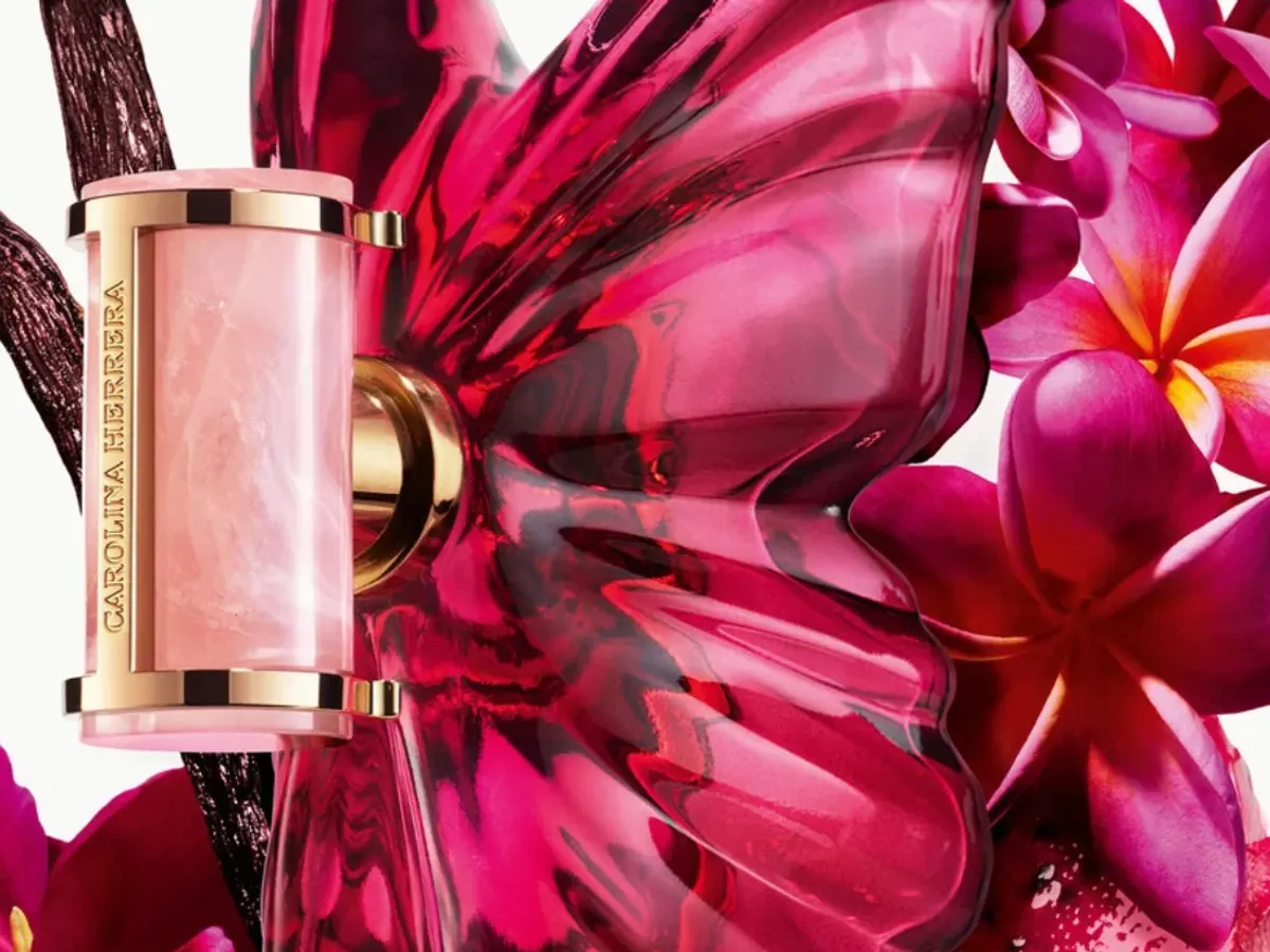 Carolina Herrera La Bomba Perfume