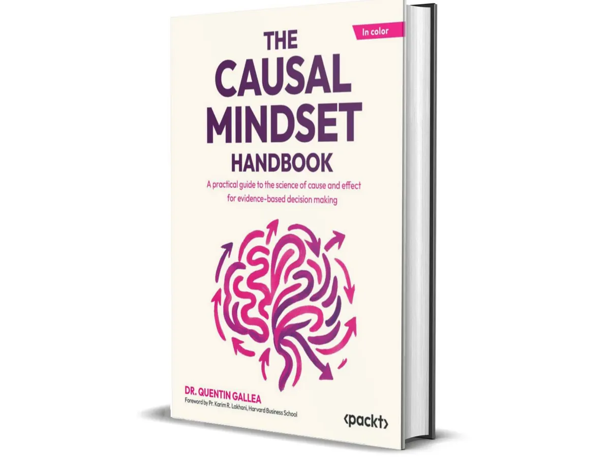 Causal Mindset Handbook
