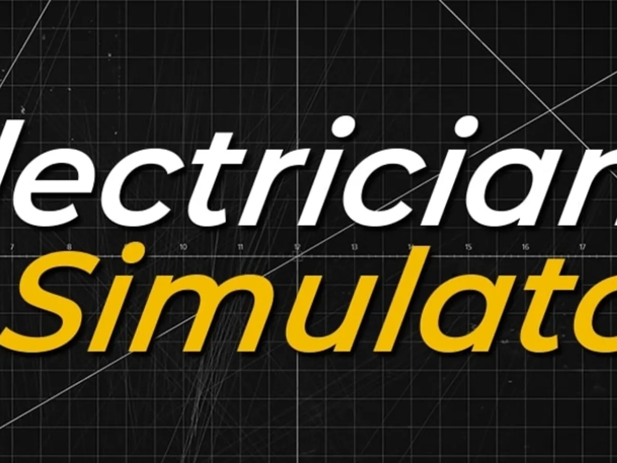 Electrician Simulator PC Game