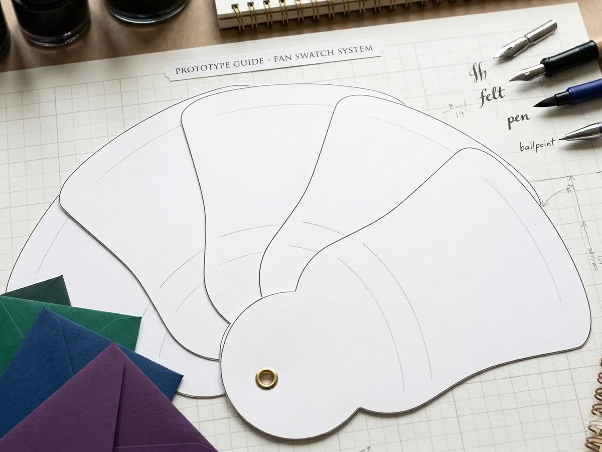 Cherish Paperie Stationery — free sample: Get FREE Cherish Paperie samples—try their beautiful stationery before you buy!