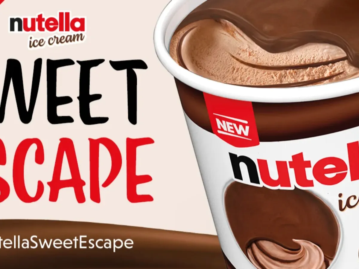 Nutella Sweet Escape Kit — free sample: Get a FREE Nutella Sweet Escape Chatterbuy or House Party Kit with Ripple Street—apply by April 5!