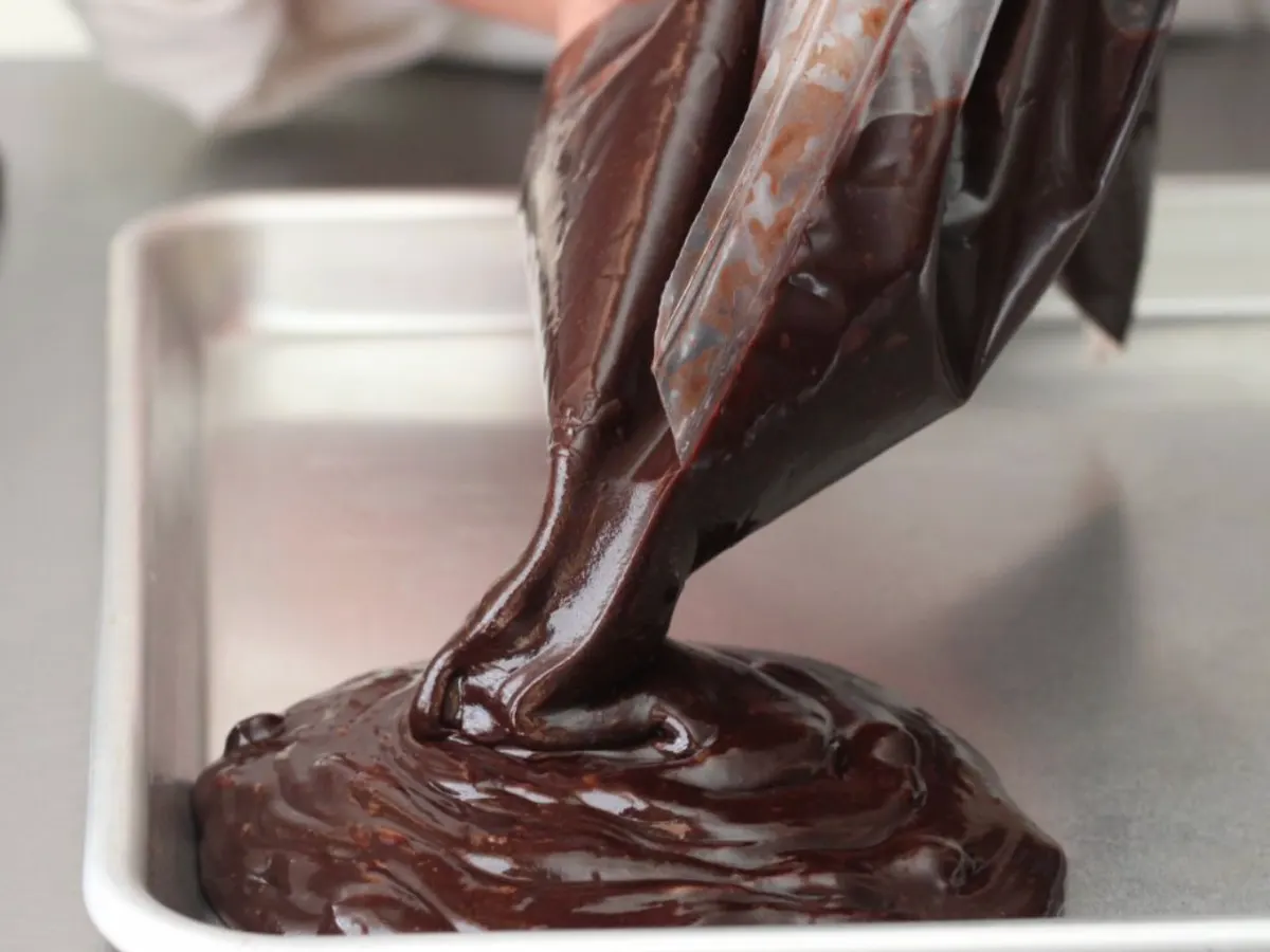 Krusteaz Ready-to-Bake Batter — free sample: Get a FREE Krusteaz Ready-to-Bake Batter sample—foodservice operators only, phone confirmation requi