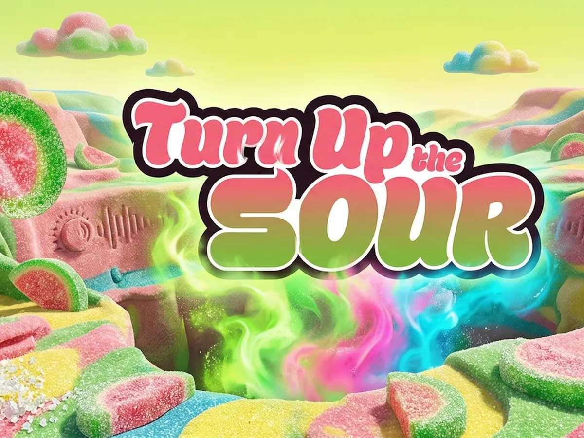 Sour Patch Kids Slurpee — free sample: 185 winners get Sour Patch Kids Slurpee prizes—enter daily through April 29!