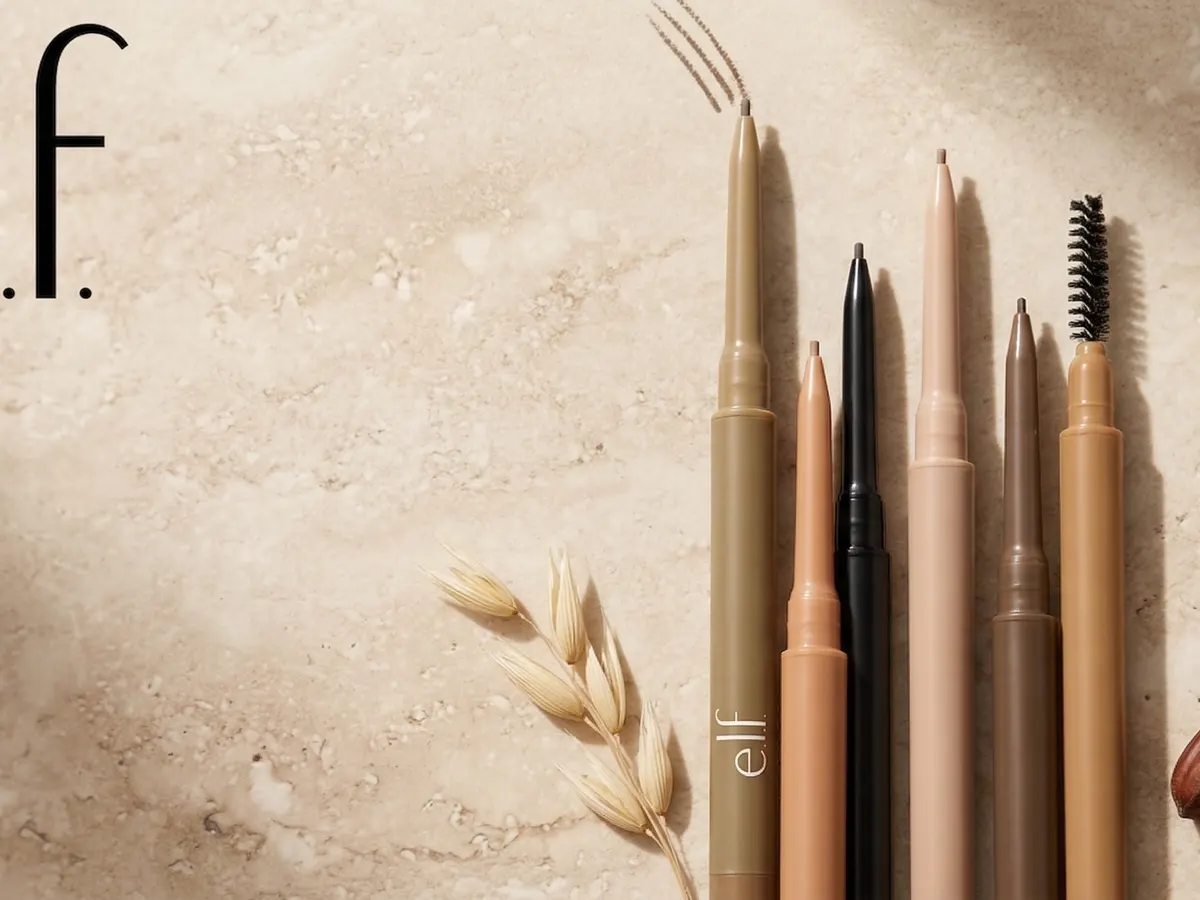 e.l.f. Micro-Fine Brow Pencil